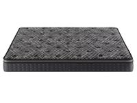Ортопедический Матрас Powerx King Queen Size С Антипролежневым Эффектом,5-зонным Пружинным Блоком И Пеной С Эффектом Памяти Для Гостиниц