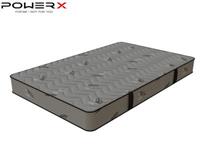 Оптовая Продажа От Производителя Power X,Свернутый 5-звездочный Отель,Матрас В Коробке,Матрасы Королевского Размера