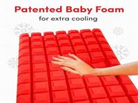 Удобная Двухместная Подушка Размера «king-size» Для Домашнего Отеля