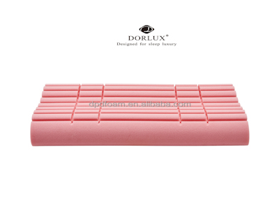 Умные решения для компактного сна: латексные матрасы складываются